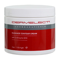 Dermelect Cosmeceuticals - Cleavage Contour Cream 4 oz - Beauty