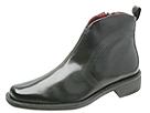 Ecco City Light Boot Side Stitched