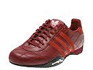 Buy discounted adidas Originals - Tuscany LE (True Red/Vivid Red/Black/White) - Men's online.