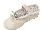 Buy discounted Capezio Kids - Daisy (Children/Youth) (Ballet Pink Leather) - Kids online.