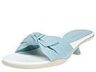 Aerosoles - Microphone (Blue Leather) - Women's,Aerosoles,Women's:Women's Dress:Dress Sandals:Dress Sandals - City