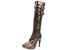 Paloma Barcelo - 2400 (Bordeaux) - Women's,Paloma Barcelo,Women's:Women's Dress:Dress Boots:Dress Boots - Knee-High