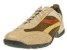 Skechers - Tread (Tan/Orange) - Men's,Skechers,Men's:Men's Casual:Trendy:Trendy - Bowling