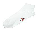 Wigwam - C-T Tour 6-Pack (White) - Accessories,Wigwam,Accessories:Men's Socks:Men's Socks - Athletic