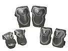 K2 Skates - Tri Pack (Black/Charcoal) - Men's,K2 Skates,Men's:Men's Athletic:Inline Skates