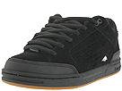 Emerica - Heretic 2 (Black/Gum) - Men's