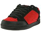 Emerica - Heretic 2 (Black/Red) - Men's,Emerica,Men's:Men's Athletic:Skate Shoes