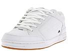 Buy Emerica - Heretic 2 (White/Gum) - Men's, Emerica online.