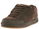 Emerica - Heretic 2 (Chocolate/Gum) - Men's,Emerica,Men's:Men's Athletic:Skate Shoes