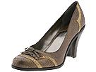 Kenneth Cole Reaction - Brush Around (Dark Brown) - Women's,Kenneth Cole Reaction,Women's:Women's Dress:Dress Shoes:Dress Shoes - High Heel