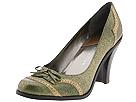 Kenneth Cole Reaction - Brush Around (Sage) - Women's,Kenneth Cole Reaction,Women's:Women's Dress:Dress Shoes:Dress Shoes - High Heel