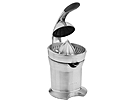 Breville - 800CPXL Die-Cast Gourmet Citrus Press (Stainless Steel) - Home