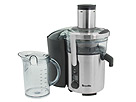 Breville - BJE510XL the Juice Fountain Multi Speed (Stainless Steel) - Home
