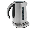 Breville - BKE820XL Variable Temperature Kettle (Stainless Steel) - Home