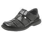 Marc Shoes - 24786 (Black) - Men's,Marc Shoes,Men's:Men's Casual:Casual Sandals:Casual Sandals - Fisherman