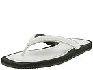 Kenneth Cole - Thong Song (White) - Men's,Kenneth Cole,Men's:Men's Casual:Trendy:Trendy - Urban