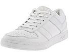 Buy Pony - City Wings Low (White/Light Grey) - Men's, Pony online.