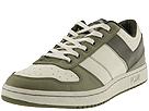 Pony - City Wings Low (Turtle Dove/Covert/Canteen) - Men's