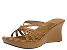 White Mt. - Sasson (Camel Leather) - Women's,White Mt.,Women's:Women's Casual:Casual Sandals:Casual Sandals - Strappy