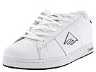 Buy Emerica - Crass (White/Black) - Men's, Emerica online.