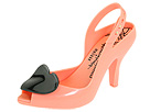 Vivienne Westwood - Anglomania + Melissa Lady Dragon (Salmon) - Footwear