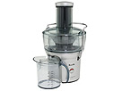 Breville - BJE200XL the Juice Fountain Compact (Stainless Steel) - Home