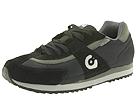 Gravis - Argo FW '04 (Black) - Men's