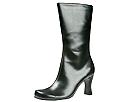 Gabriella Rocha - Thane (Black) - Women's,Gabriella Rocha,Women's:Women's Dress:Dress Boots:Dress Boots - Mid-Calf