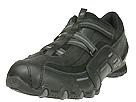 Skechers - Bikers (Black Leather) - Men's,Skechers,Men's:Men's Casual:Trendy:Trendy - Bowling