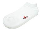 Wigwam - C-T Low 6-Pack (White) - Accessories,Wigwam,Accessories:Men's Socks:Men's Socks - Athletic