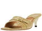 Buy discounted Espace - Vertigo (Tan) - Women's online.