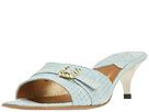 Espace - Vertigo (Powder) - Women's,Espace,Women's:Women's Dress:Dress Sandals:Dress Sandals - Slides