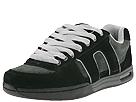 Buy Emerica - Leen (Black/Grey/White) - Men's, Emerica online.