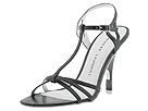 Chinese Laundry - Pauline (Black Leather) - Women's,Chinese Laundry,Women's:Women's Dress:Dress Sandals:Dress Sandals - Strappy