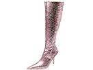 Paloma Barcelo - 1202 (Rubi) - Women's,Paloma Barcelo,Women's:Women's Dress:Dress Boots:Dress Boots - Knee-High