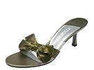 Moda Spana - Oleg (Bronze) - Women's,Moda Spana,Women's:Women's Dress:Dress Sandals:Dress Sandals - Slides