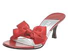 Moda Spana - Oleg (Red) - Women's,Moda Spana,Women's:Women's Dress:Dress Sandals:Dress Sandals - Slides