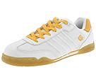 Buy Gravis - Kingpin AC SS05 (White/Gold) - Men's, Gravis online.