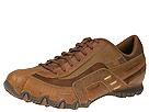 Skechers - Bikers - Primo (Dark Copper) - Men's,Skechers,Men's:Men's Casual:Trendy:Trendy - Bowling