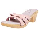 White Mt. - Dylan (Pale Pink) - Women's,White Mt.,Women's:Women's Casual:Casual Sandals:Casual Sandals - Slides/Mules