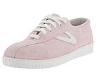 Buy Tretorn - Gullwing Nylite w (Heavenly Pink/White) - Women's, Tretorn online.