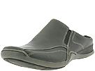 Kenneth Cole Reaction - Glide Open (Black Leather) - Men's,Kenneth Cole Reaction,Men's:Men's Casual:Trendy:Trendy - Urban