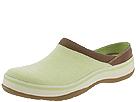 Bass - Camden (Lime Twill) - Women's,Bass,Women's:Women's Casual:Casual Flats:Casual Flats - Clogs