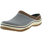 Bass - Camden (Denim Twill) - Women's,Bass,Women's:Women's Casual:Casual Flats:Casual Flats - Clogs