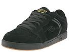 Buy Emerica - KSL 1 (Black/Gum) - Men's, Emerica online.