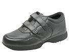 Propet - Lifewalker Velcro Closure (Black) - Men's,Propet,Men's:Men's Casual:Hook and Loop Fastener