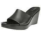 Aerosoles - Plank Stare (Black Leather) - Women's,Aerosoles,Women's:Women's Dress:Dress Sandals:Dress Sandals - City