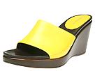 Buy Aerosoles - Plank Stare (Canary Leather) - Women's, Aerosoles online.