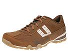 Skechers - Rhythms - Legato (Brown Crazyhorse) - Men's,Skechers,Men's:Men's Casual:Trendy:Trendy - Bowling