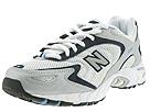 New Balance - W642 (White) - Women's,New Balance,Women's:Women's Athletic:Vegetarian - Athletic